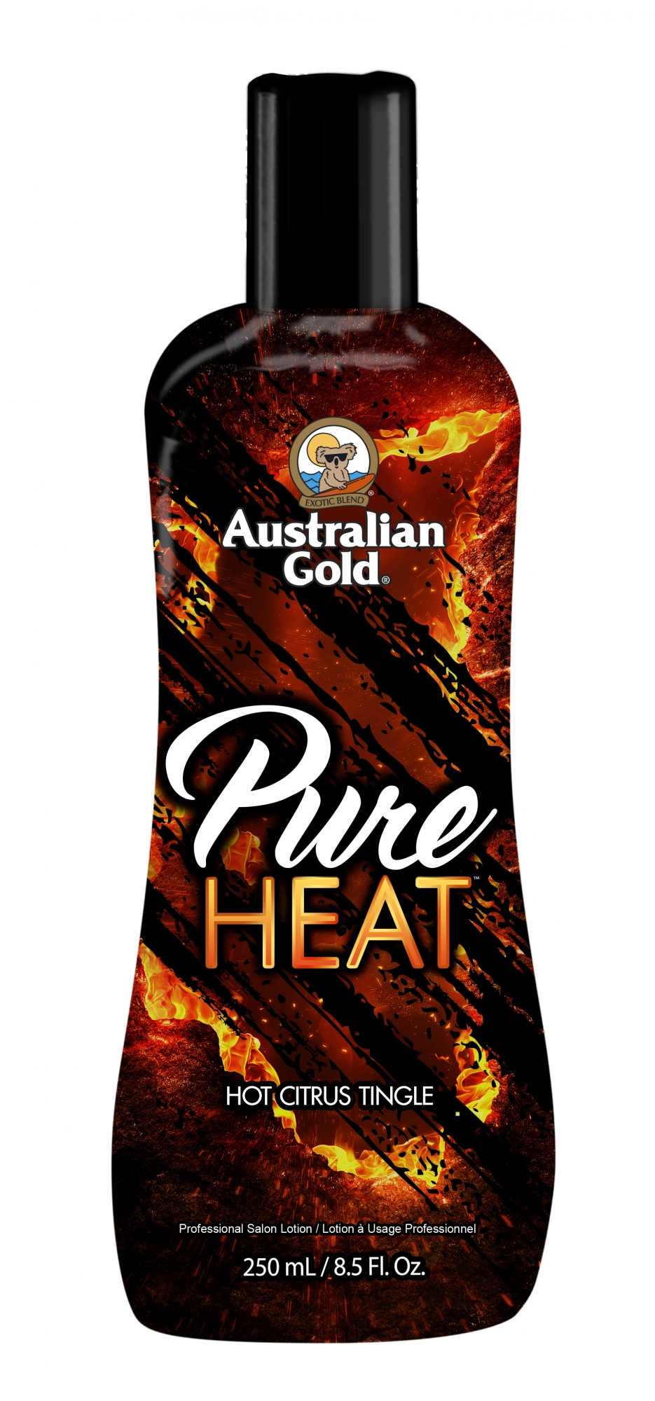 Australian Gold - Pure Heat (250ml)